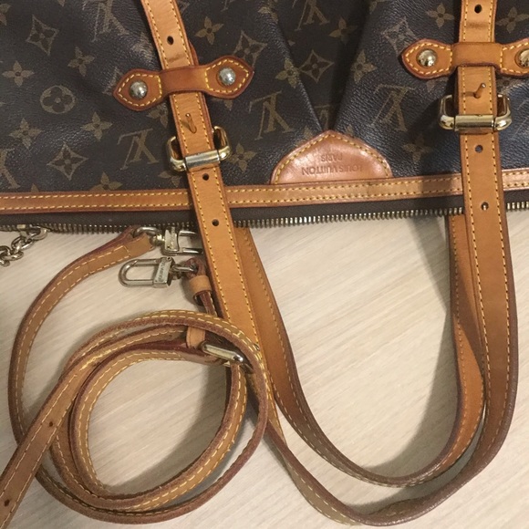 Designer inspired TOTE fashion bag🌹 - Picture 6 of 14